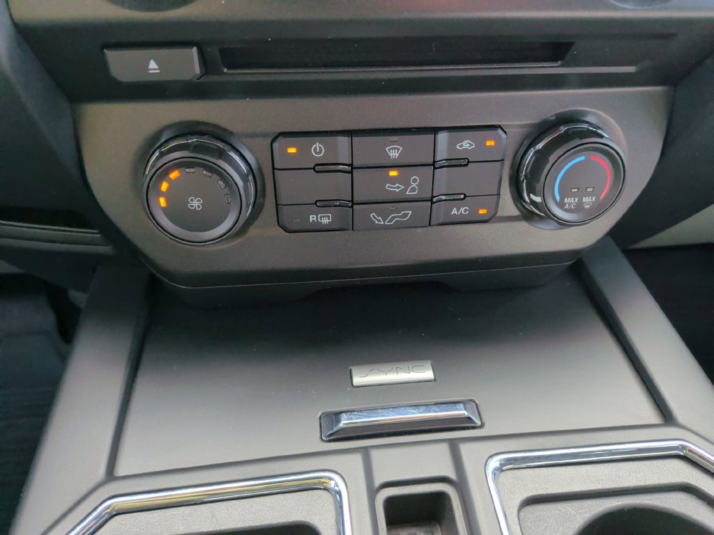 Used 2018 Ford F150 XL w/ Equipment Group 101A Mid AWD/4WD image 21