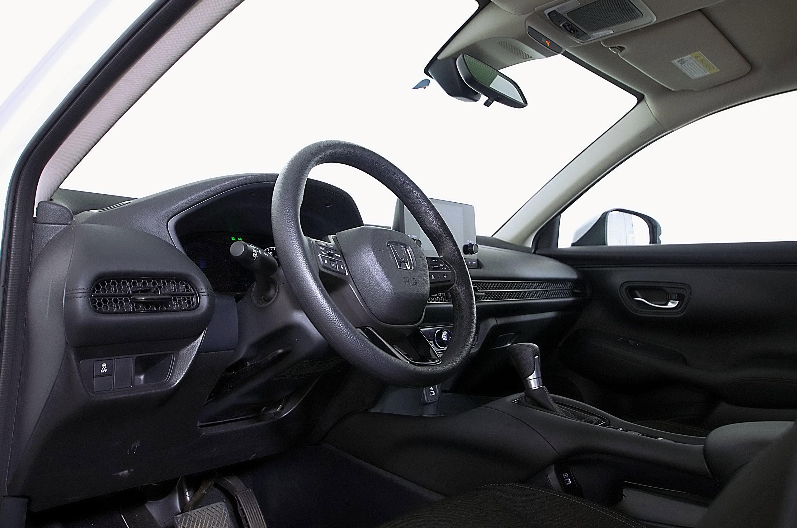 Used 2024 Honda HR-V LX image 20