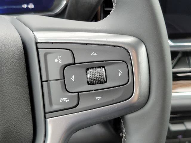 New 2026 Chevrolet Silverado 1500 LT w/ LPO, Dark Essentials Package AWD/4WD image 17