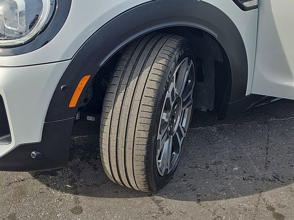 Used 2023 MINI Cooper Countryman S image 35