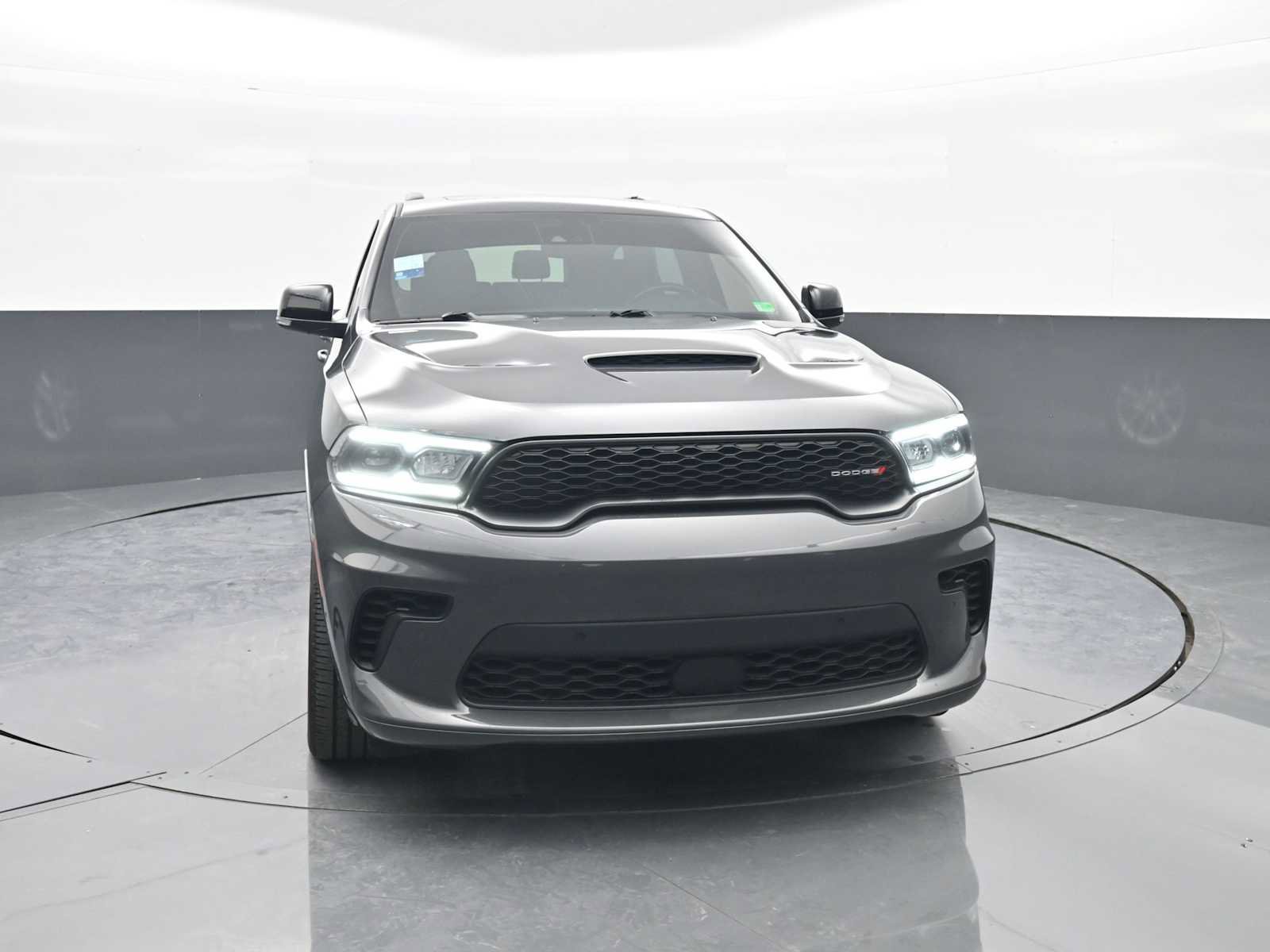 Used 2024 Dodge Durango R/T image 2