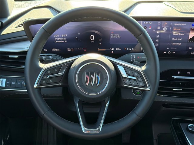 Used 2025 Buick Enclave Preferred image 24