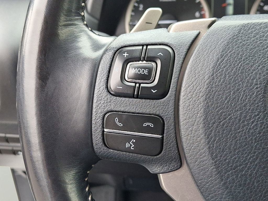 Used 2020 Lexus NX 300 AWD w/ Accessory Package 2 image 21