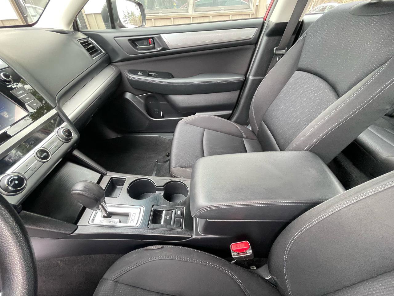 Used 2018 Subaru Legacy 2.5i w/ Alloy Wheel Package AWD/4WD image 15