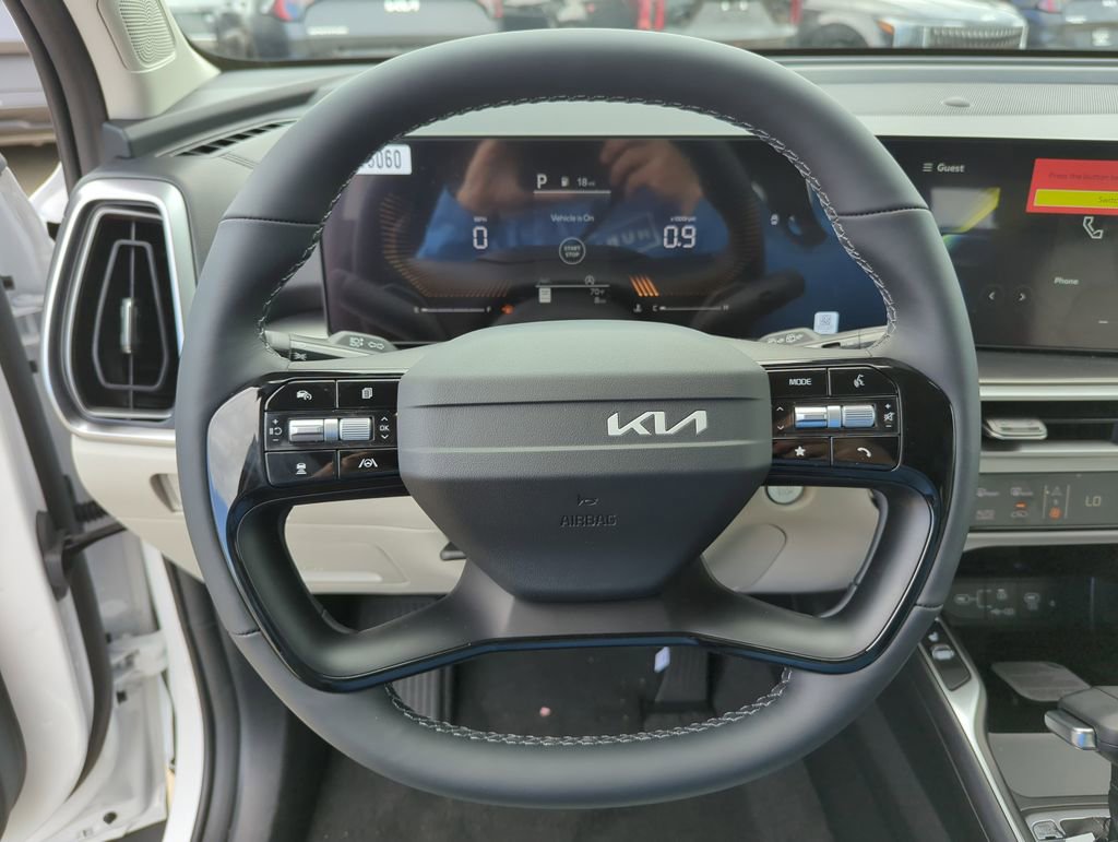 New 2026 Kia Sorento S FWD image 28