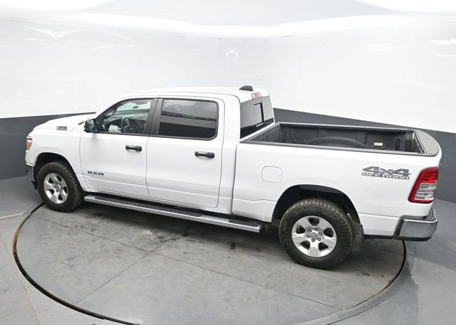 Used 2023 RAM 1500 Big Horn AWD/4WD image 27