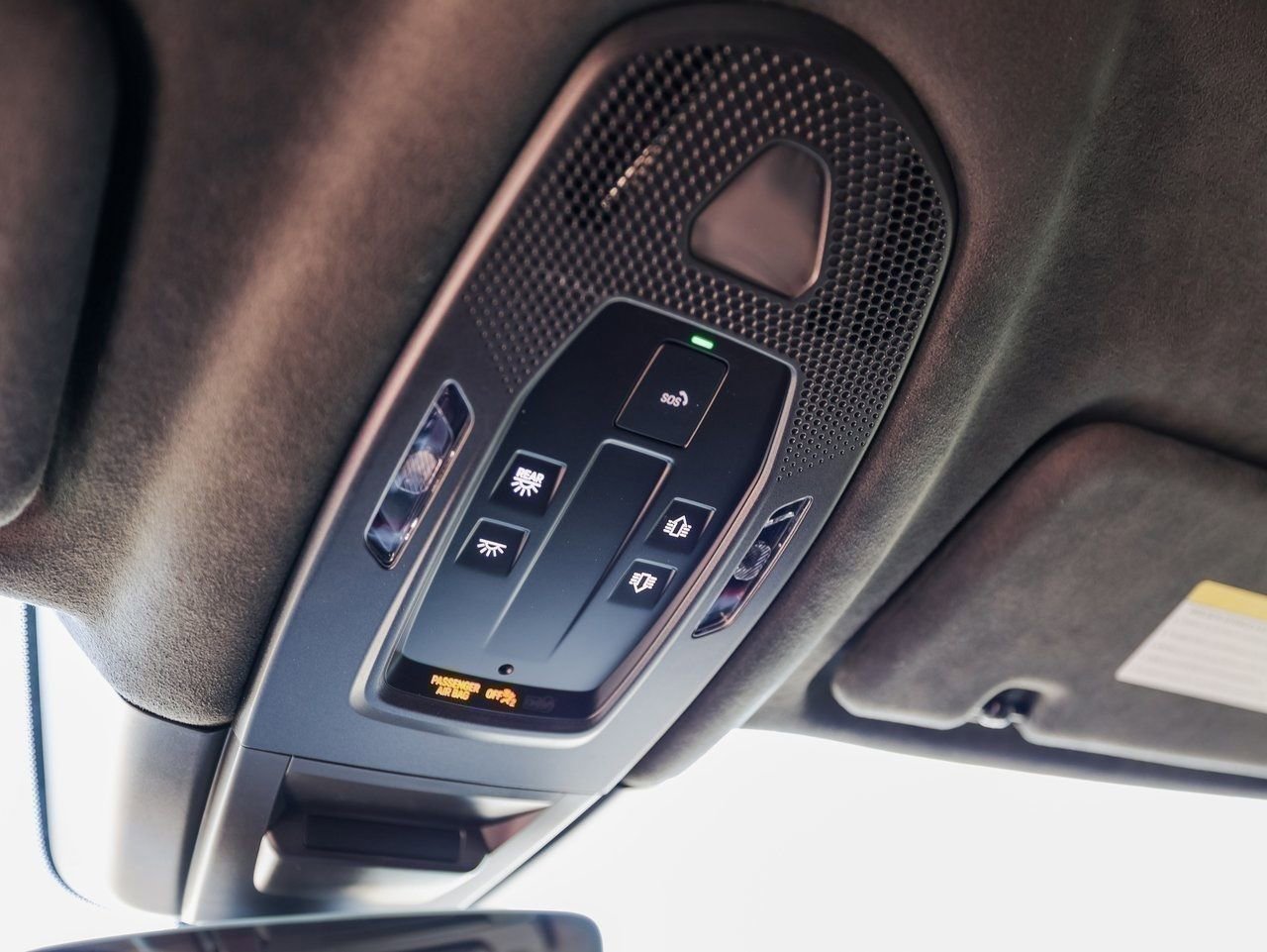 Certified 2025 Porsche Cayenne Turbo image 21