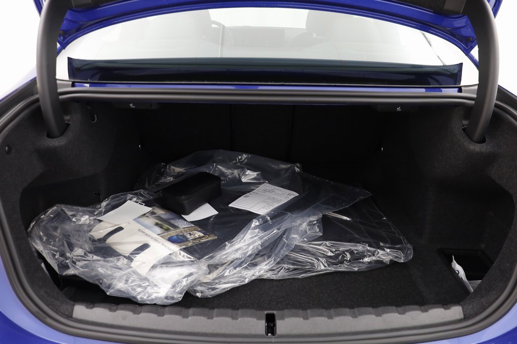 New 2025 BMW 430i xDrive Coupe w/ M Sport Package image 16