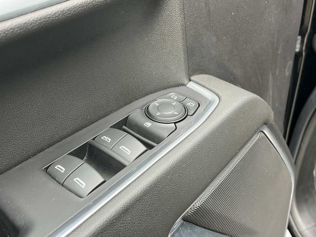 Certified 2022 Chevrolet Silverado 1500 RST image 30