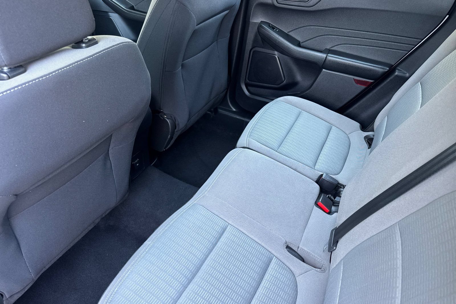 Certified 2022 Ford Escape S FWD image 13