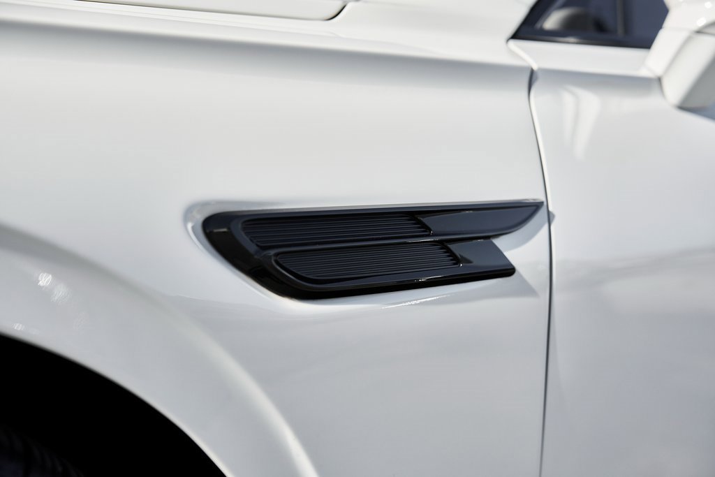 Used 2024 Bentley Flying Spur S V8 image 7