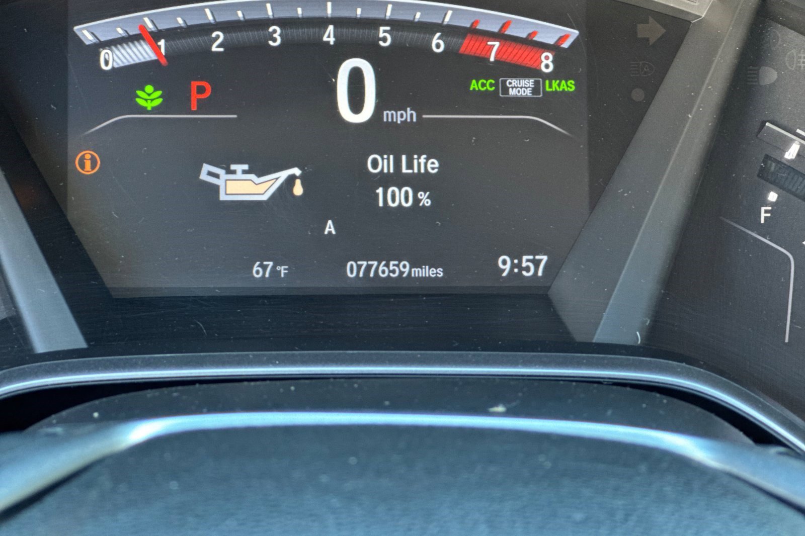 Certified 2018 Honda CR-V Touring image 20