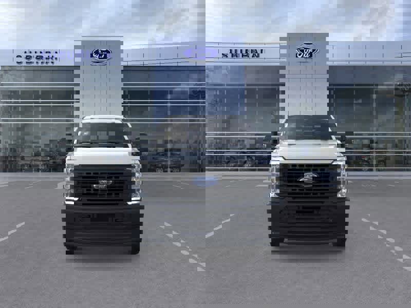New 2026 Ford F250 XL image 6