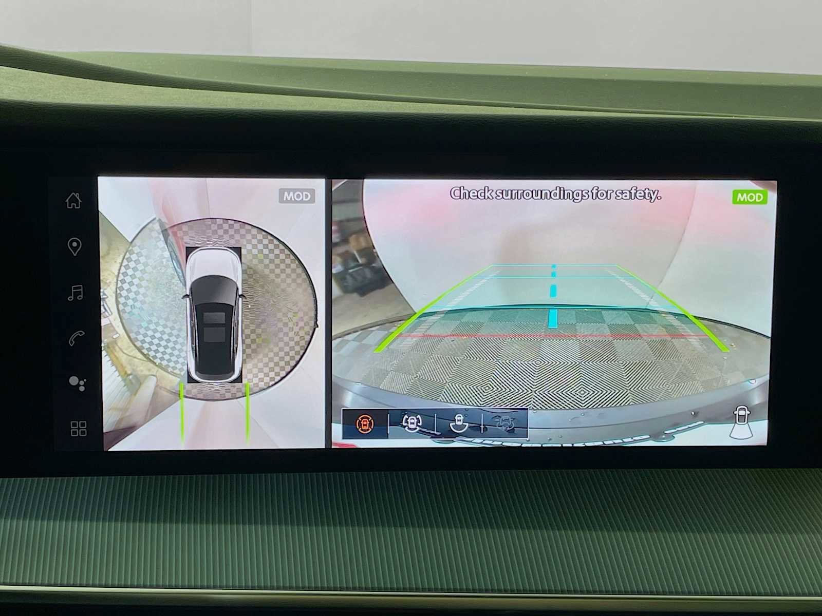 Used 2025 Nissan Murano SL image 12