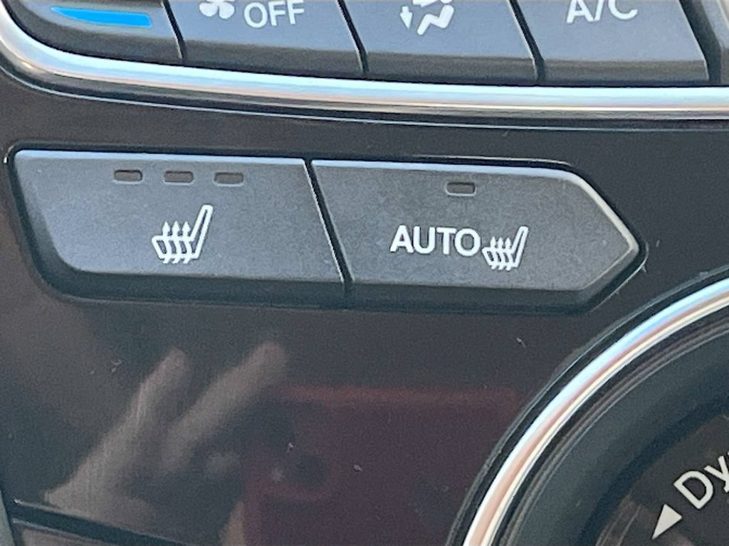 Used 2024 Acura RDX SH-AWD image 19