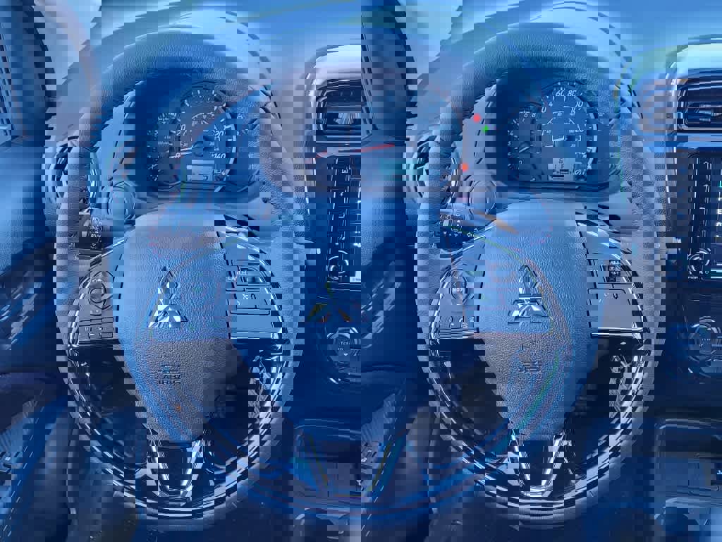 New 2024 Mitsubishi Mirage G4 Black Edition image 8