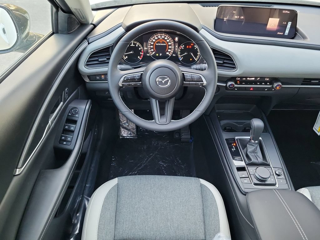 New 2026 MAZDA CX-30 Aire Edition AWD/4WD image 13