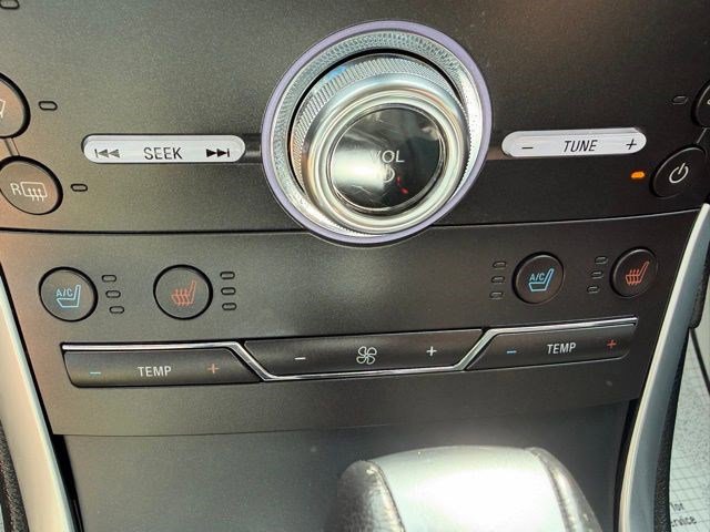 Used 2018 Ford Edge Sport w/ Equipment Group 401A image 36