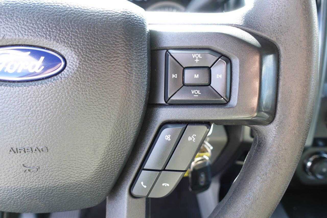 Used 2022 Ford F250 XLT image 49