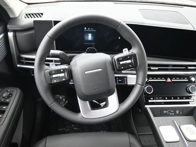 New 2026 Hyundai Santa Fe SEL AWD/4WD image 13