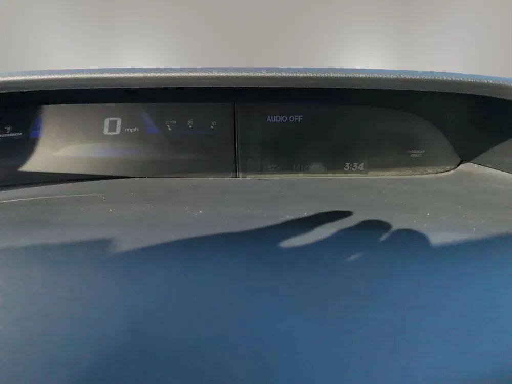 Used 2013 Honda Civic LX image 12