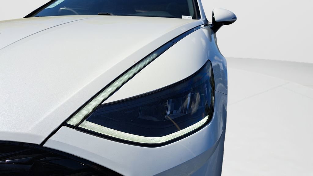 Used 2022 Hyundai Sonata N Line image 17