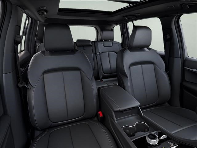 New 2027 Jeep Grand Cherokee Limited AWD/4WD image 17