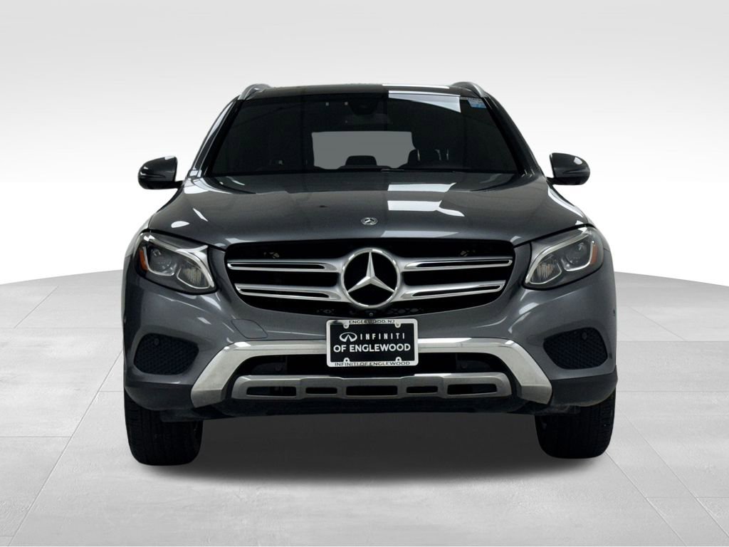Used 2018 Mercedes-Benz GLC 300 GLC 300 image 2