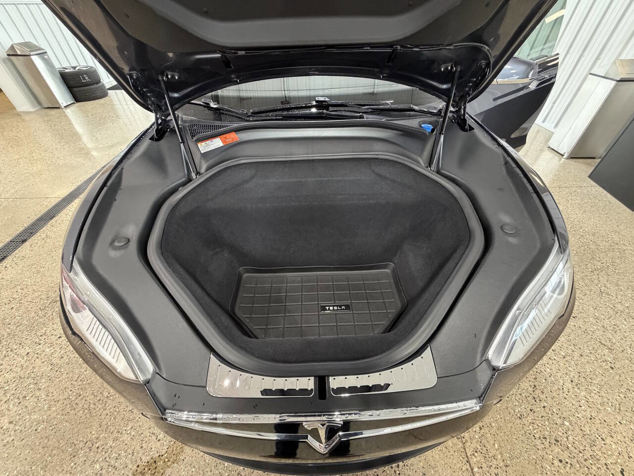 Used 2016 Tesla Model S 90D image 36