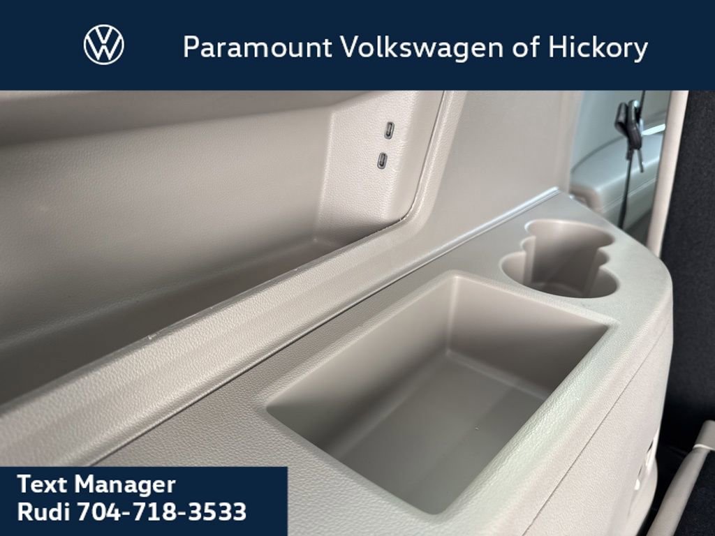 New 2026 Volkswagen Atlas SEL Premium R-Line image 16