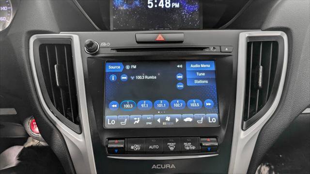 Used 2019 Acura TLX V6 image 31