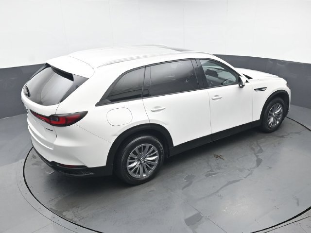 Certified 2024 MAZDA CX-90 Plug-In Hybrid w/ Preferred AWD/4WD image 42