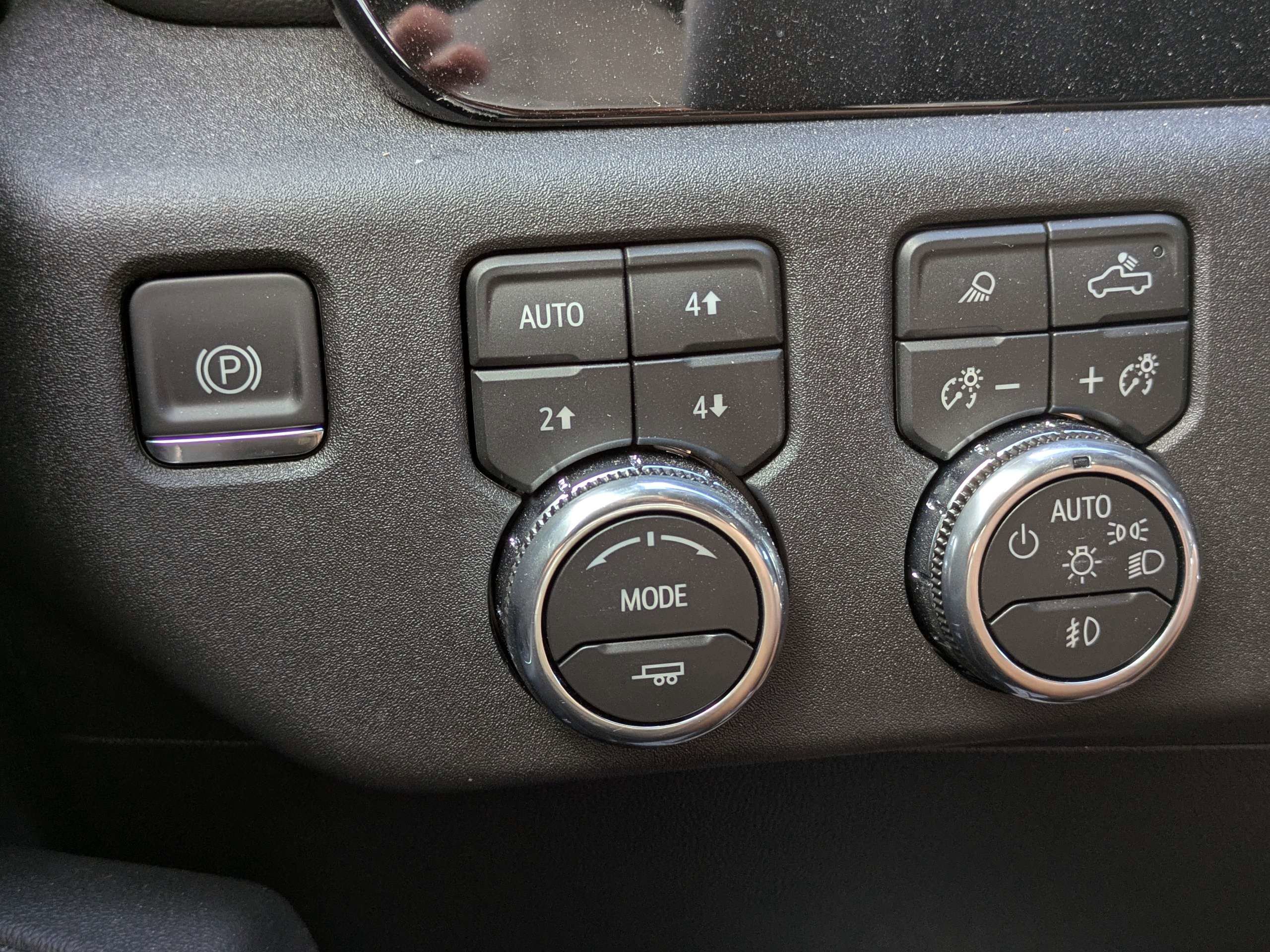 New 2026 GMC Sierra 1500 Elevation w/ Elevation Premium Package image 25