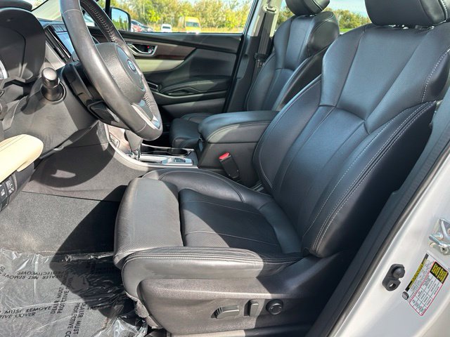 Used 2021 Subaru Ascent Touring w/ Popular Package #2 AWD/4WD image 20