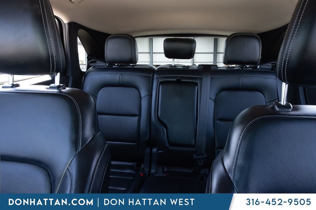 Used 2020 Ford Escape SEL AWD/4WD image 14