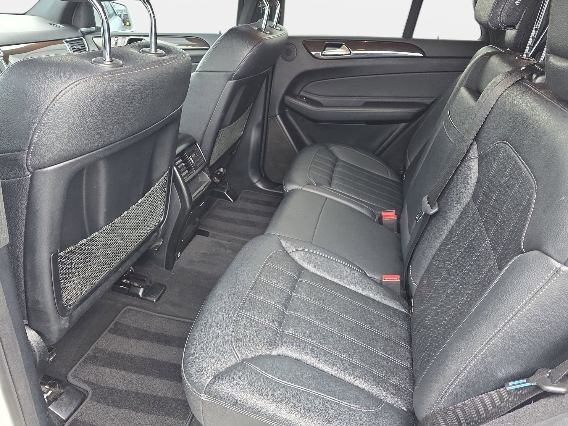 Used 2017 Mercedes-Benz GLE 350 image 14