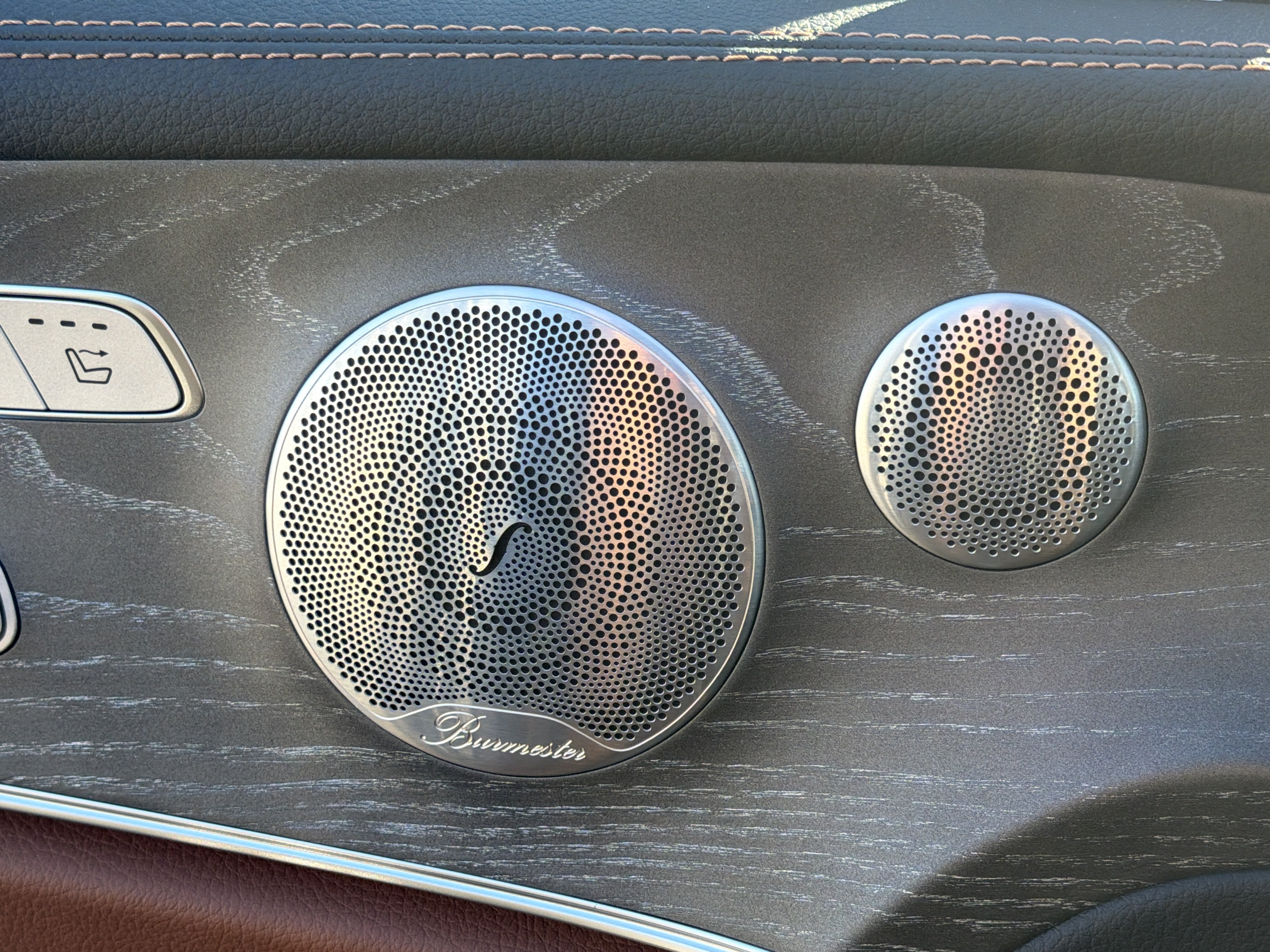 Certified 2023 Mercedes-Benz E 450 4MATIC Cabriolet image 12