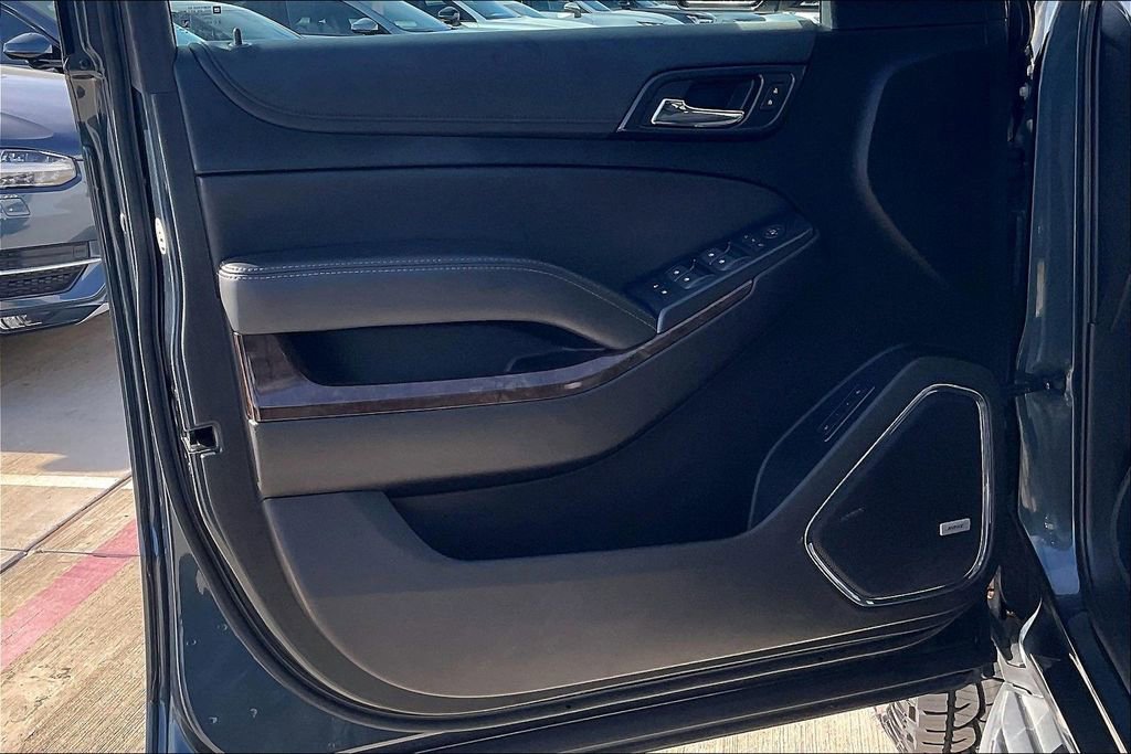 Used 2019 Chevrolet Tahoe LT image 21