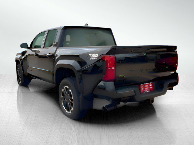 New 2025 Toyota Tacoma TRD Sport image 3