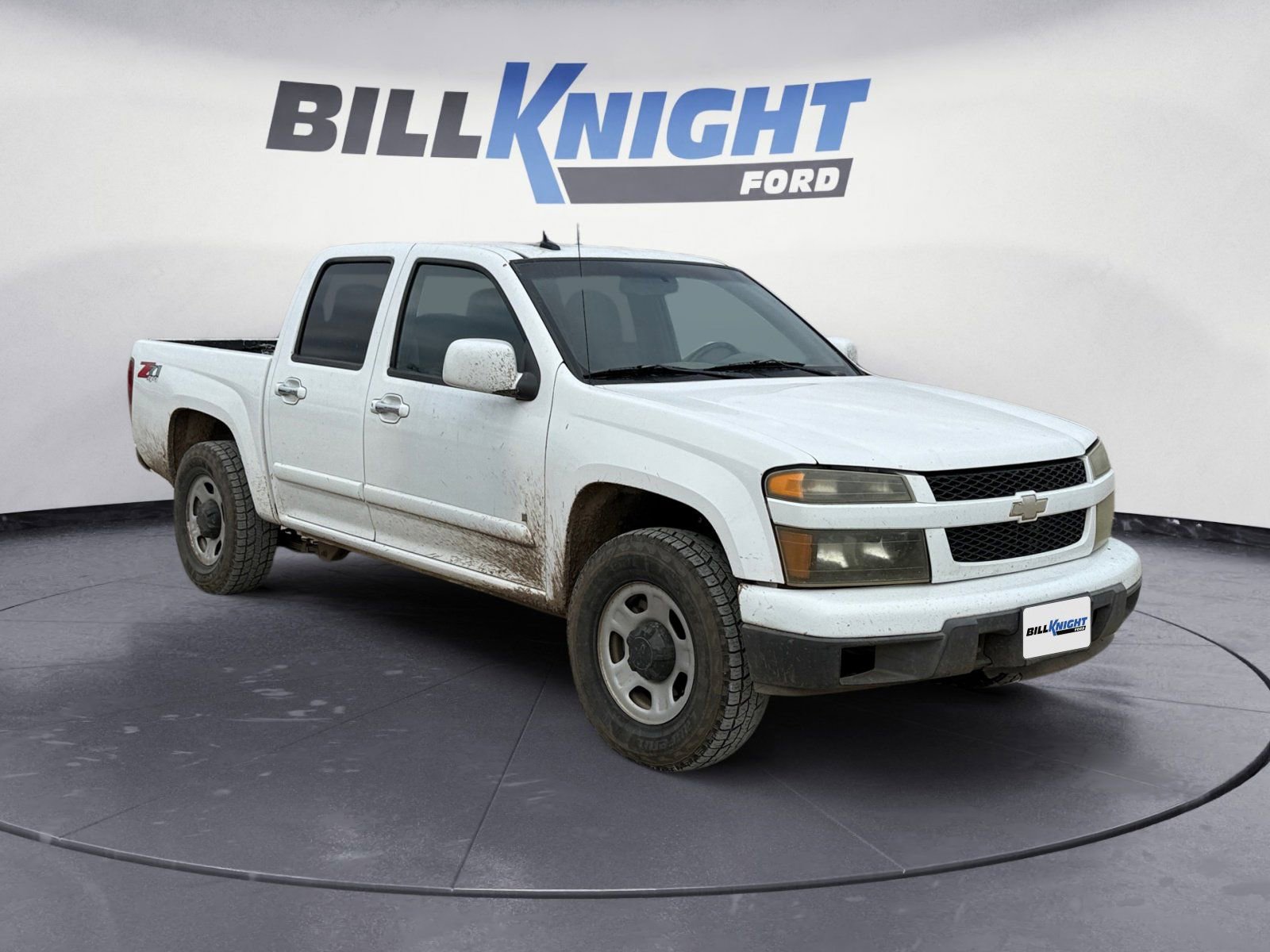 Used 2009 Chevrolet Colorado LT image 7