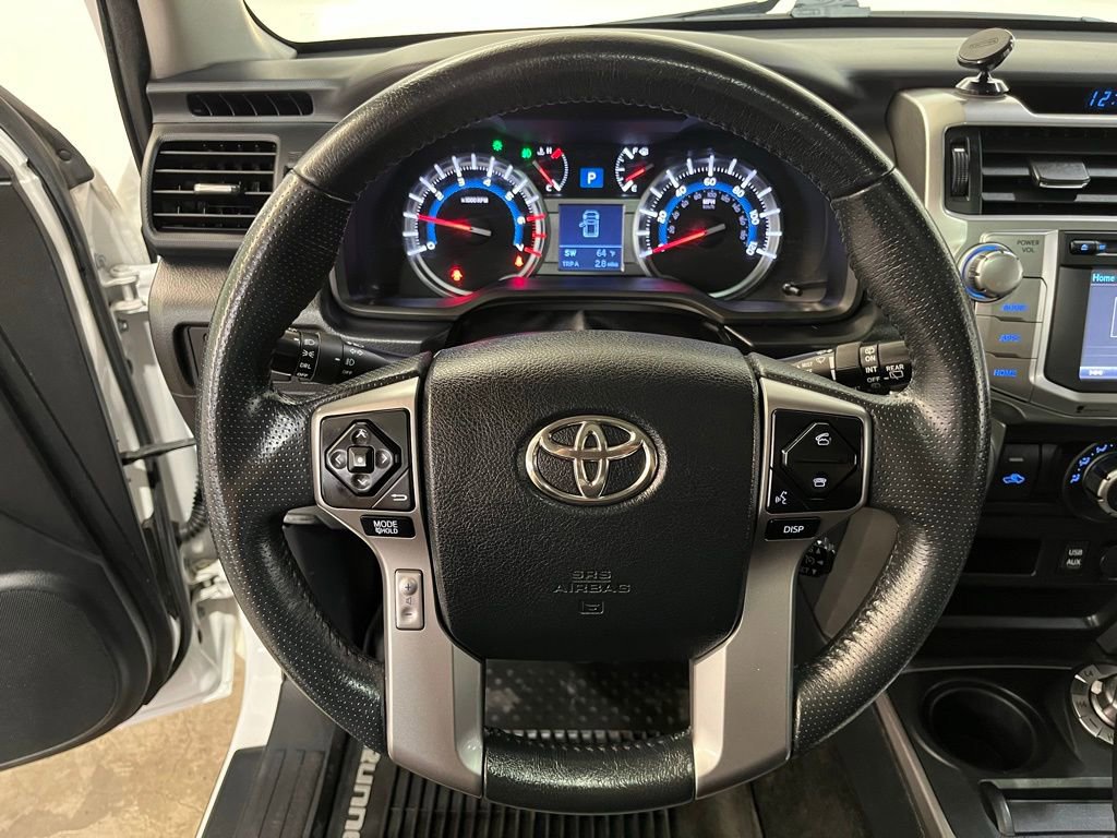 Used 2019 Toyota 4Runner SR5 Premium image 20