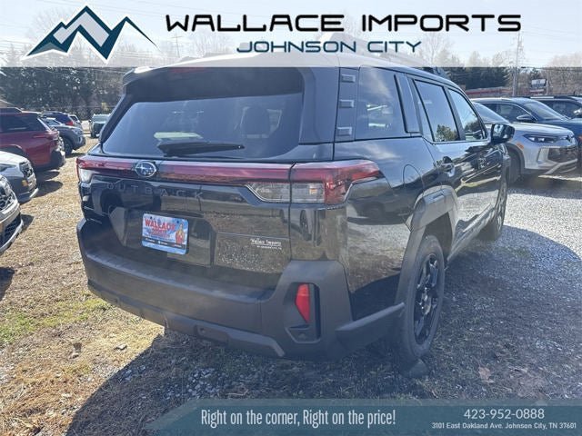 New 2026 Subaru Outback Limited w/ Premium/Limited Package 2 AWD/4WD image 48