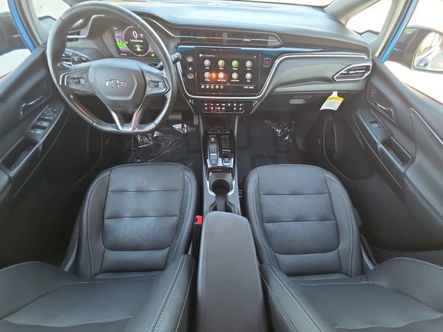 Used 2023 Chevrolet Bolt LT w/ Infotainment Package FWD image 19