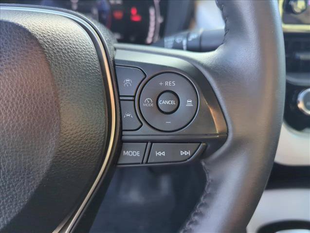 Certified 2026 Toyota Corolla SE FWD image 17