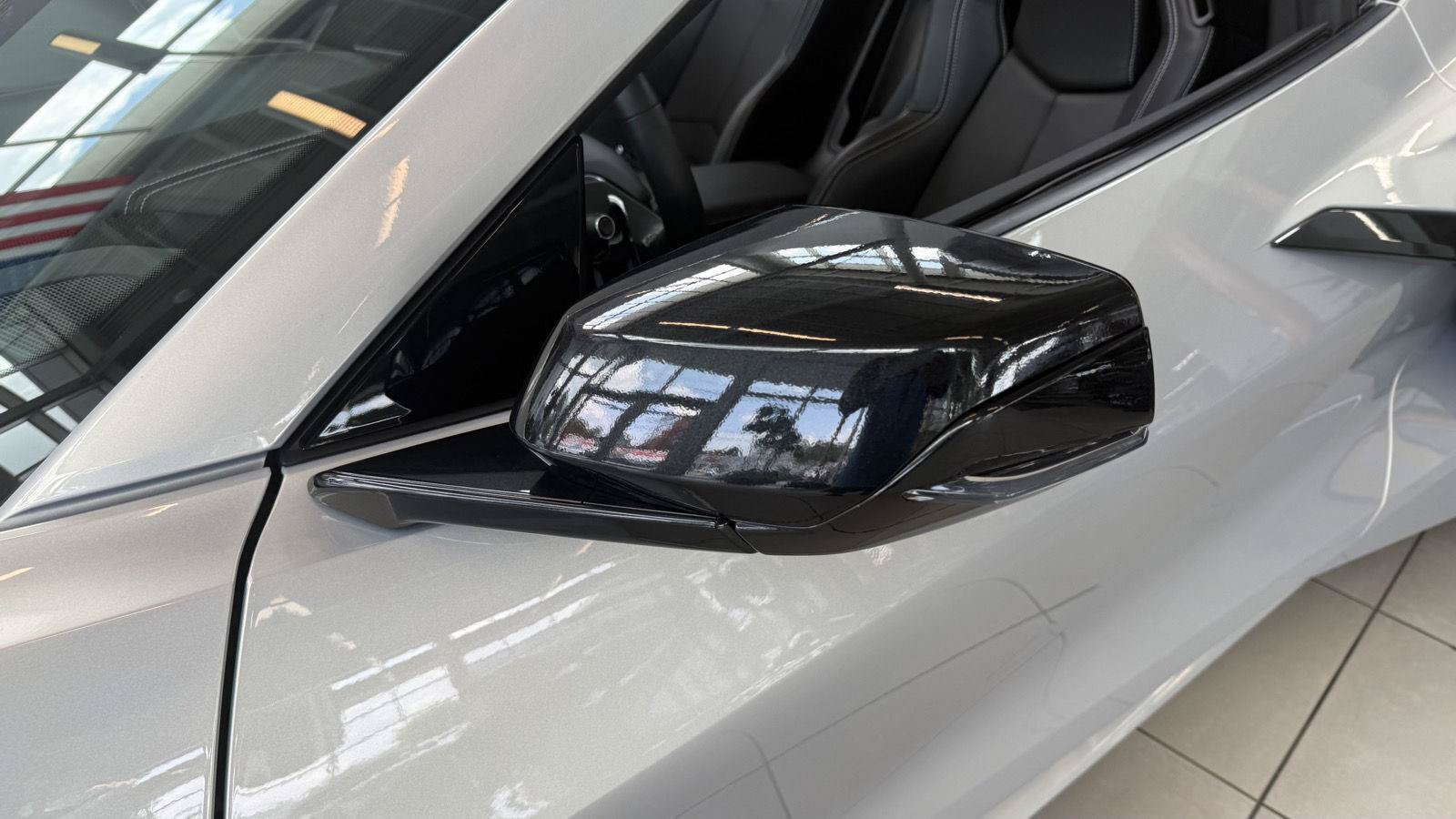 Used 2023 Chevrolet Corvette Stingray Coupe RWD image 14