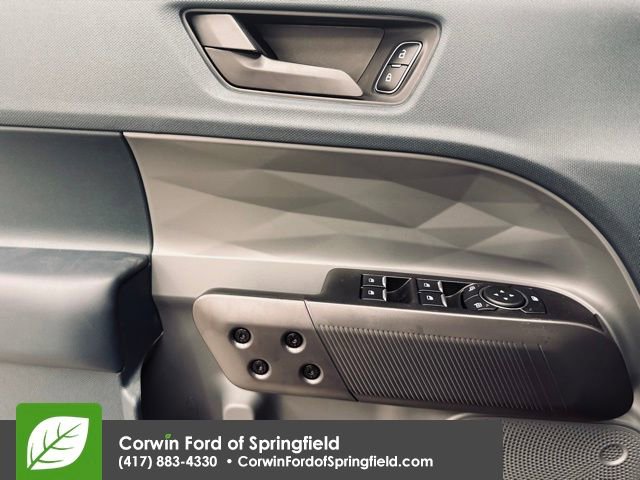 New 2025 Ford Maverick XLT w/ Black Appearance Package image 45