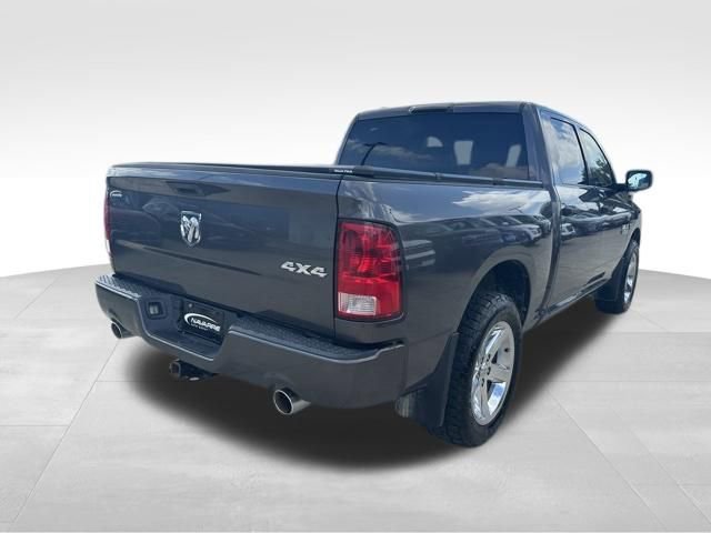 Used 2014 RAM 1500 Express image 9
