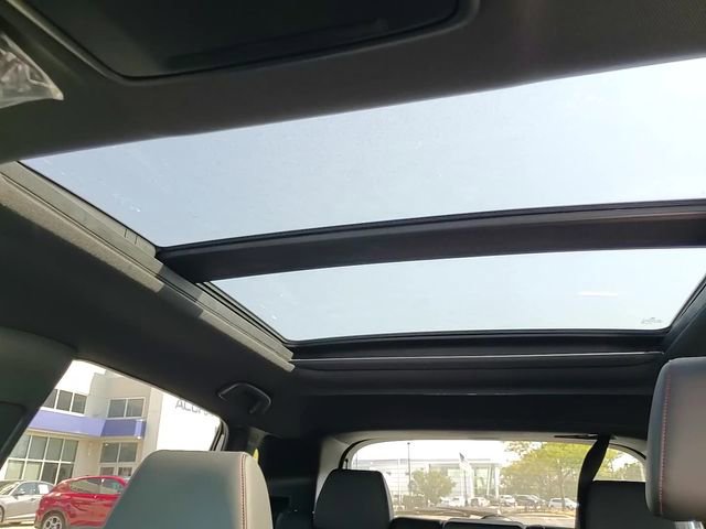 Used 2025 Acura ADX A-Spec image 22