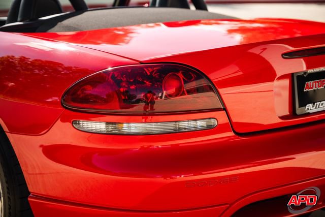 Used 2003 Dodge Viper SRT-10 RWD image 45