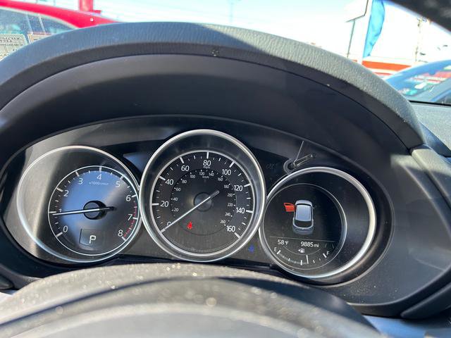 Certified 2025 MAZDA CX-5 AWD 2.5 S w/ Select Package image 20